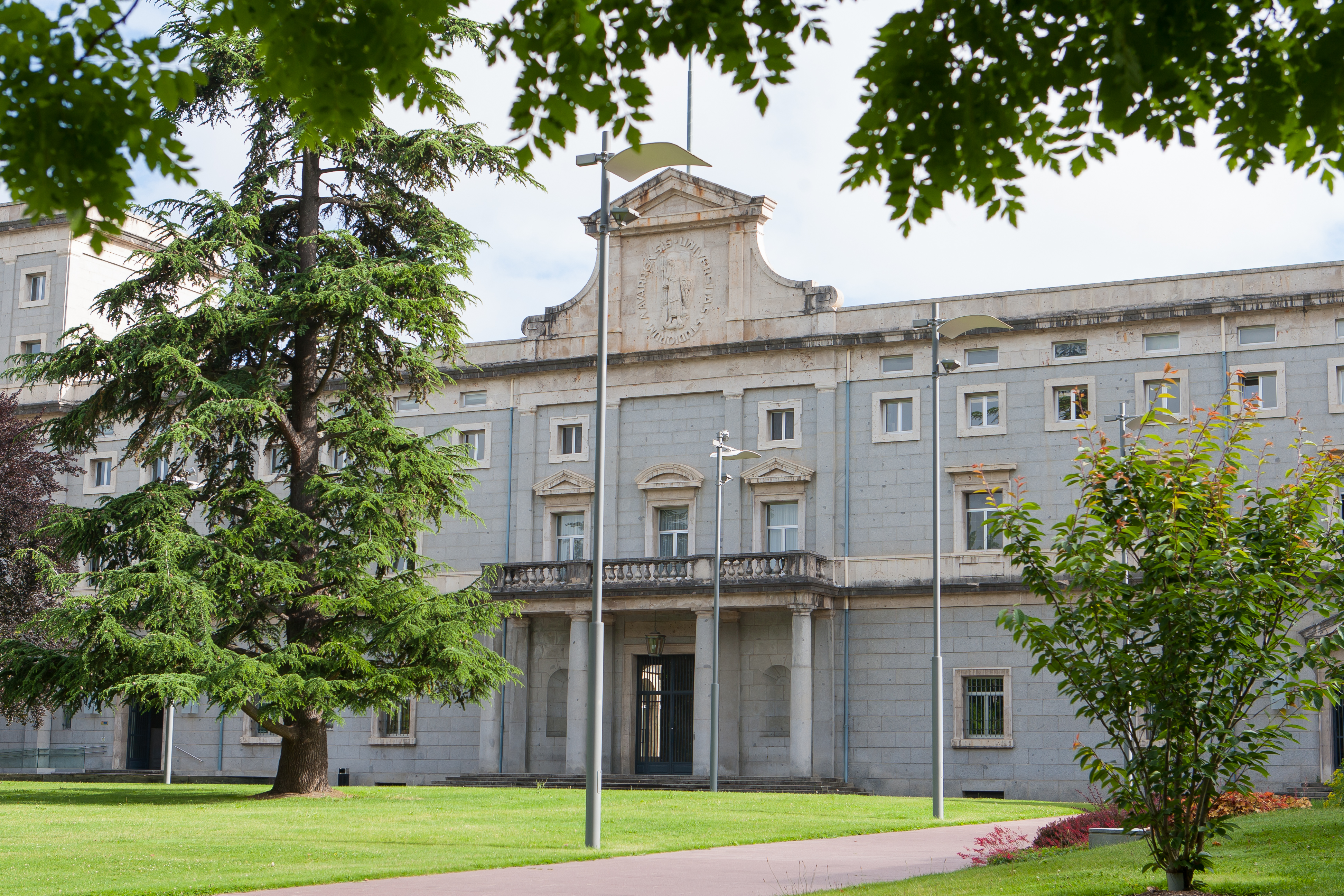 Resumen - Universidad de Navarra